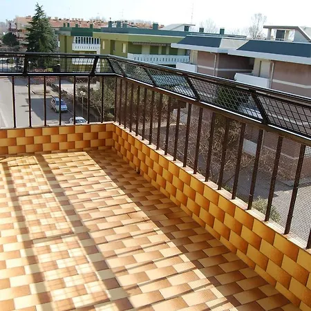 Frontemare Apartman Grado