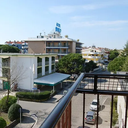 Apartman Frontemare