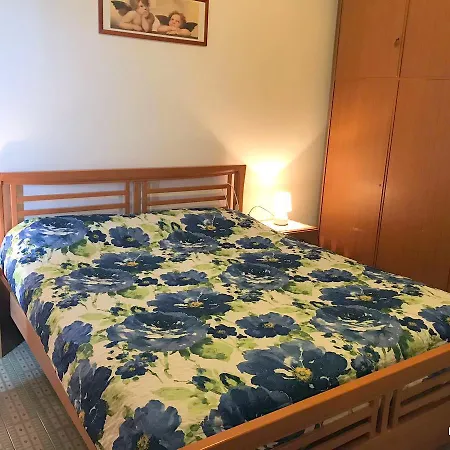 Frontemare Apartman Grado